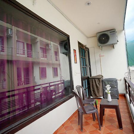 Yogvan Holidays 1Bhk Apartments Tapovan Rishikesh Exterior photo