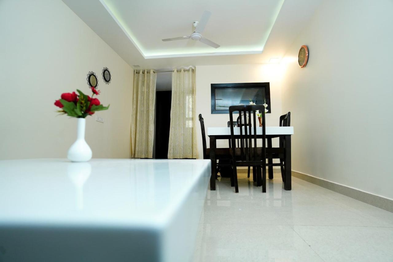 Yogvan Holidays 1Bhk Apartments Tapovan Rishikesh Exterior photo