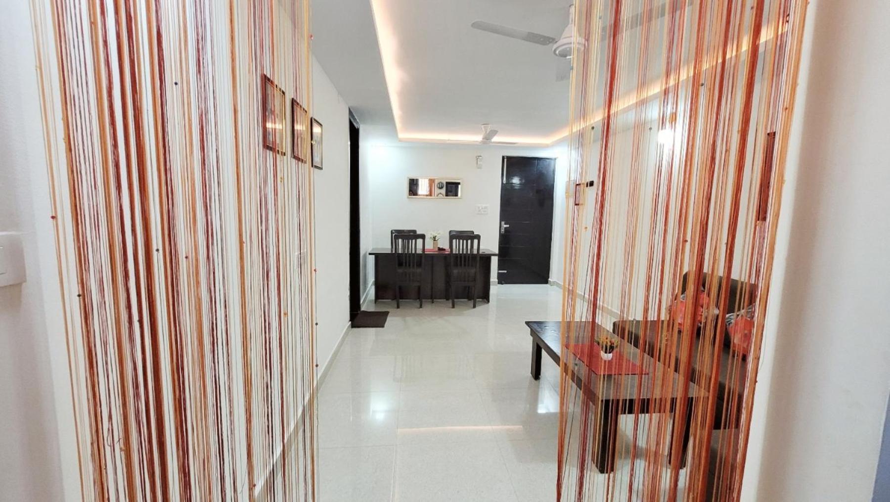 Yogvan Holidays 1Bhk Apartments Tapovan Rishikesh Exterior photo